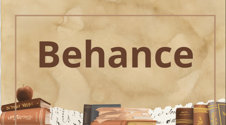 Behance Behance