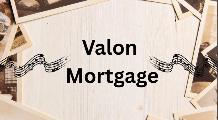 Valon Mortgage Valon Mortgage