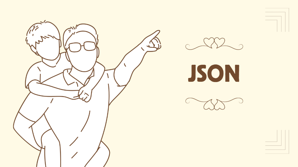 JSON