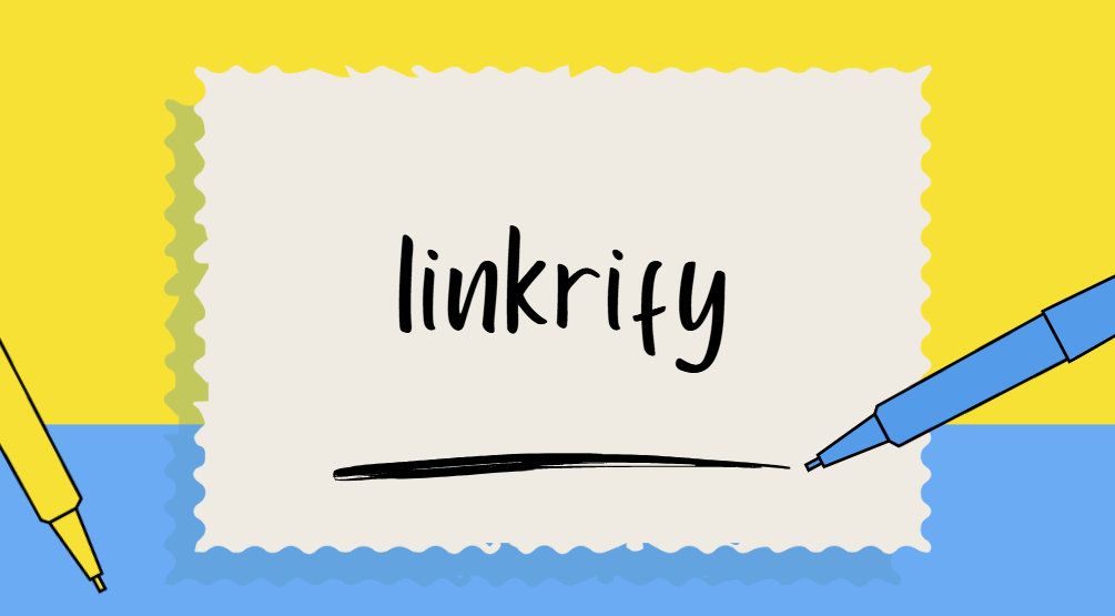 Linkrify