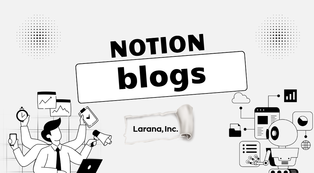 NotionBlogs