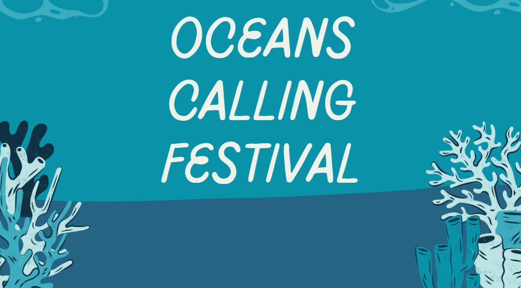 Oceans Calling Festival